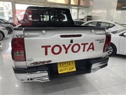 تۆیۆتا هایلۆکس